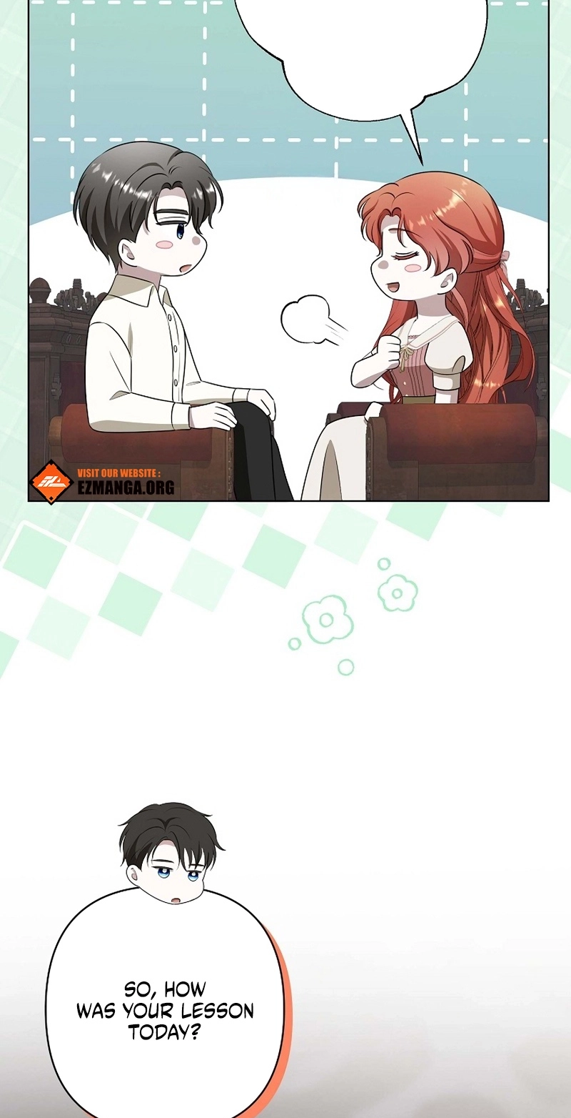 The Fake Bride Can’t Escape Chapter 63 324 9a274abdaee3