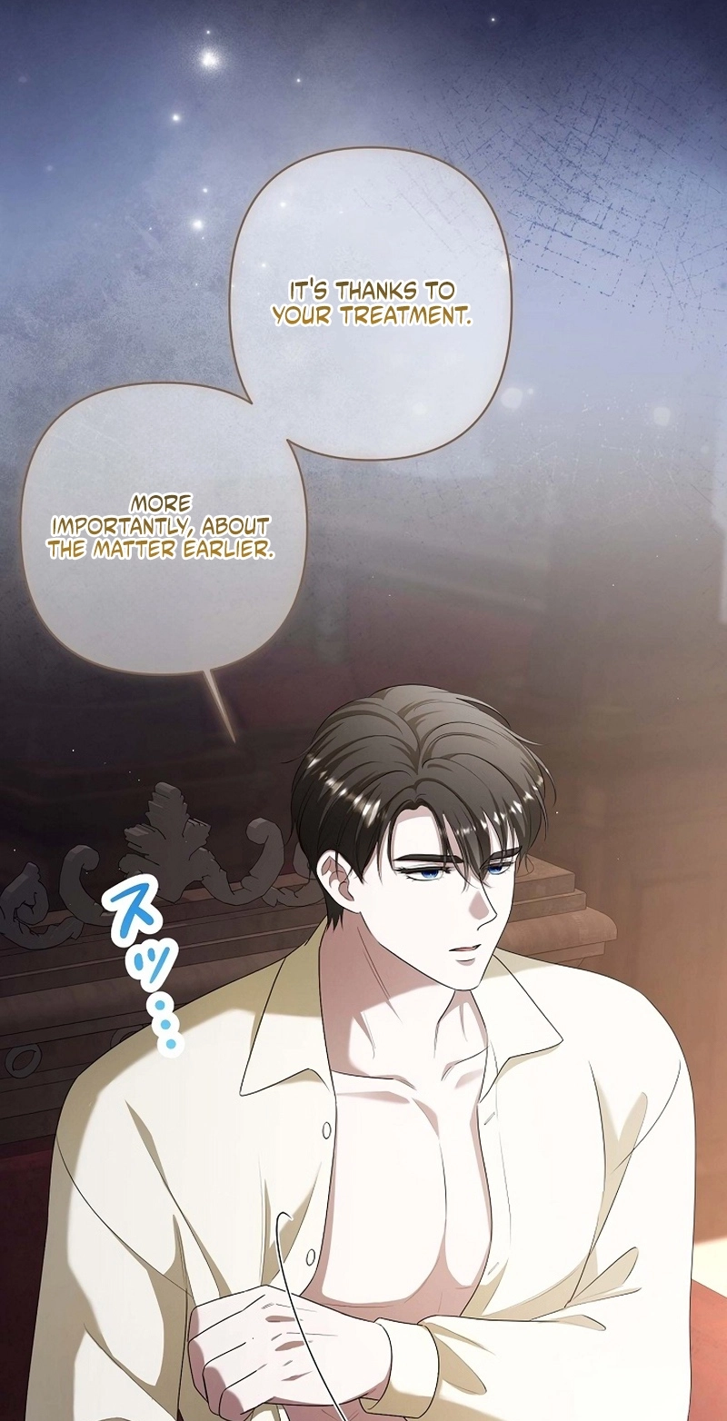 The Fake Bride Can’t Escape Chapter 63 318 9caf8df7ece4