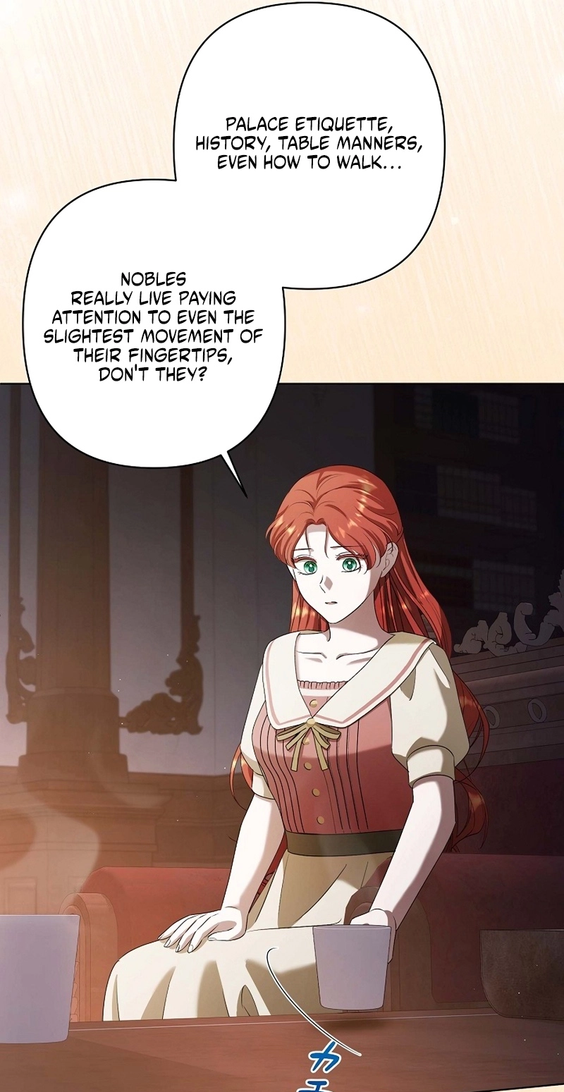 The Fake Bride Can’t Escape Chapter 63 326 9ce5eb03d9fc