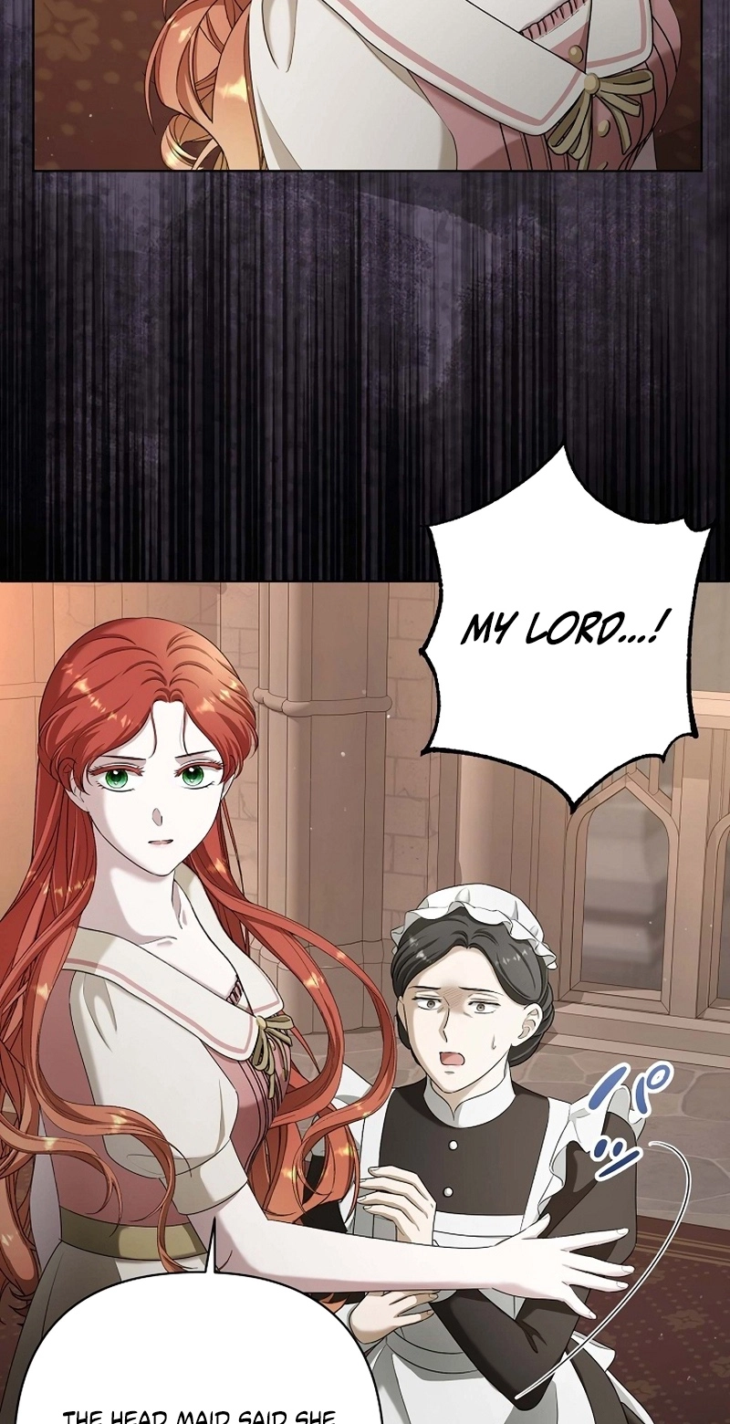 The Fake Bride Can’t Escape Chapter 63 296 9e521b409e35
