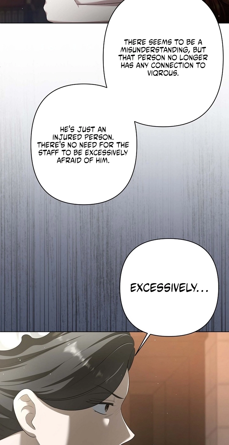 The Fake Bride Can’t Escape Chapter 63 271 a00625844bda