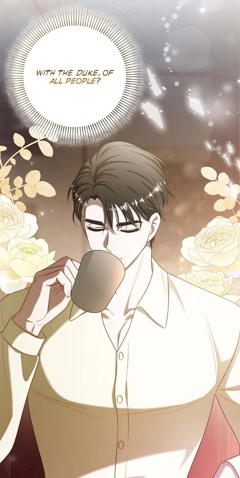 The Fake Bride Can’t Escape Chapter 63 333 a0bac7b772d4