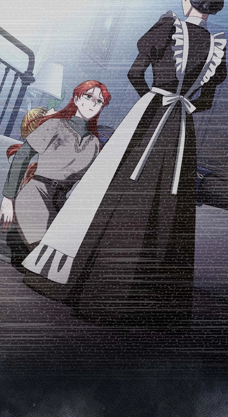 The Fake Bride Can’t Escape Chapter 63 264 a2fc923af7f5