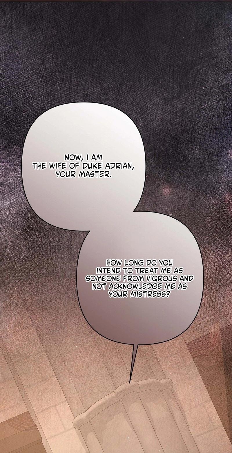 The Fake Bride Can’t Escape Chapter 63 276 a6580753e67f
