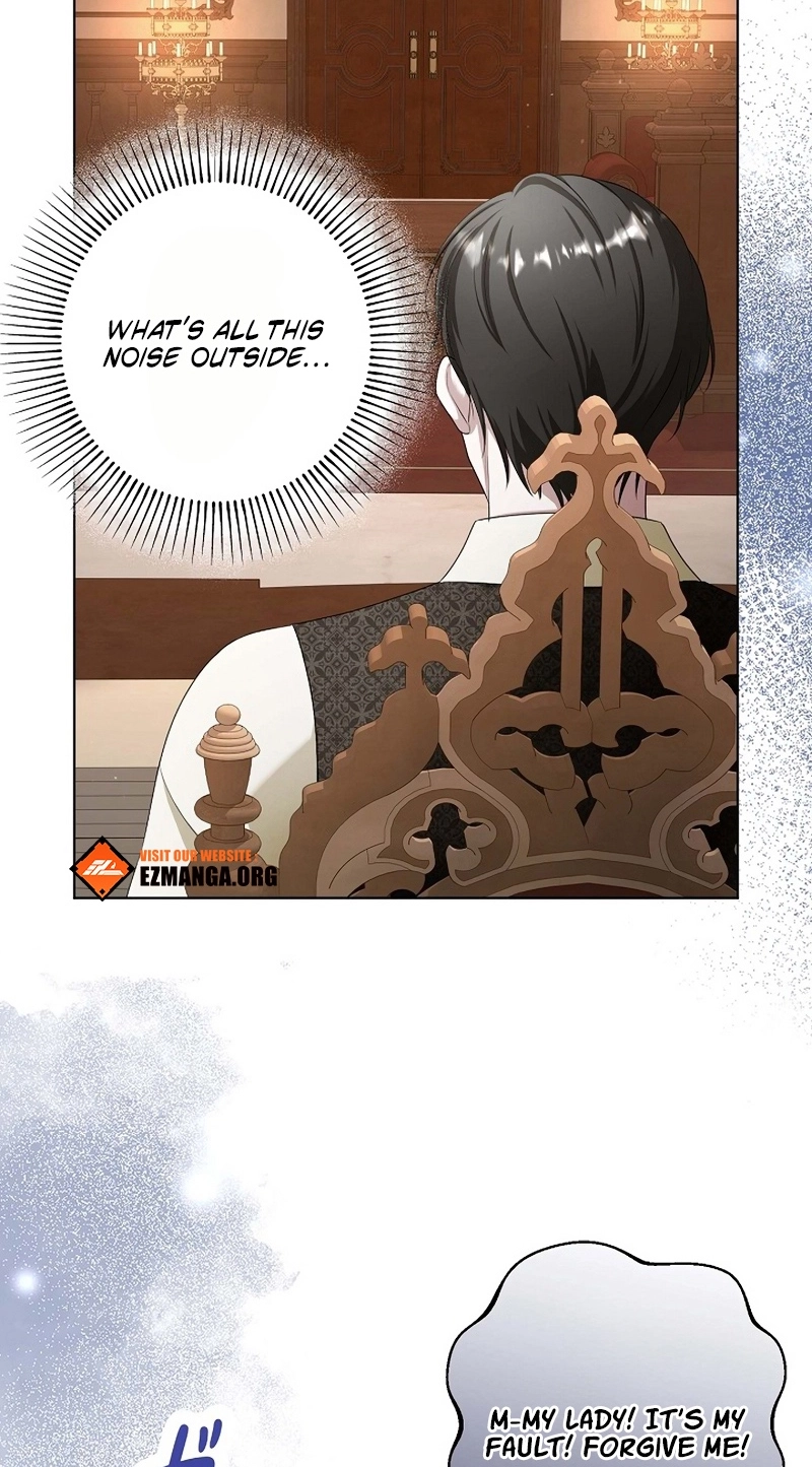 The Fake Bride Can’t Escape Chapter 63 291 cdad39a9be08