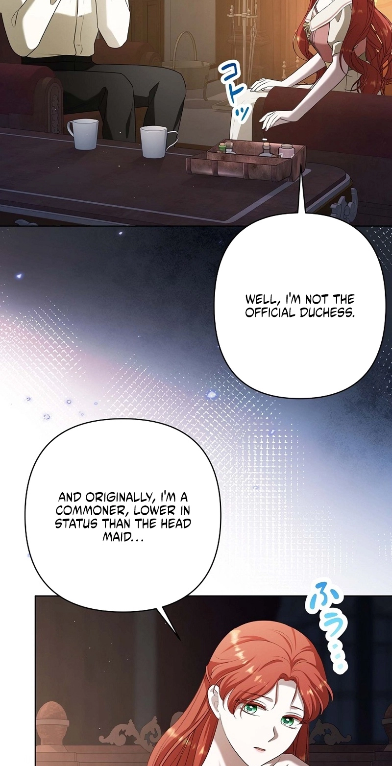 The Fake Bride Can’t Escape Chapter 63 320 cdec41cc673c