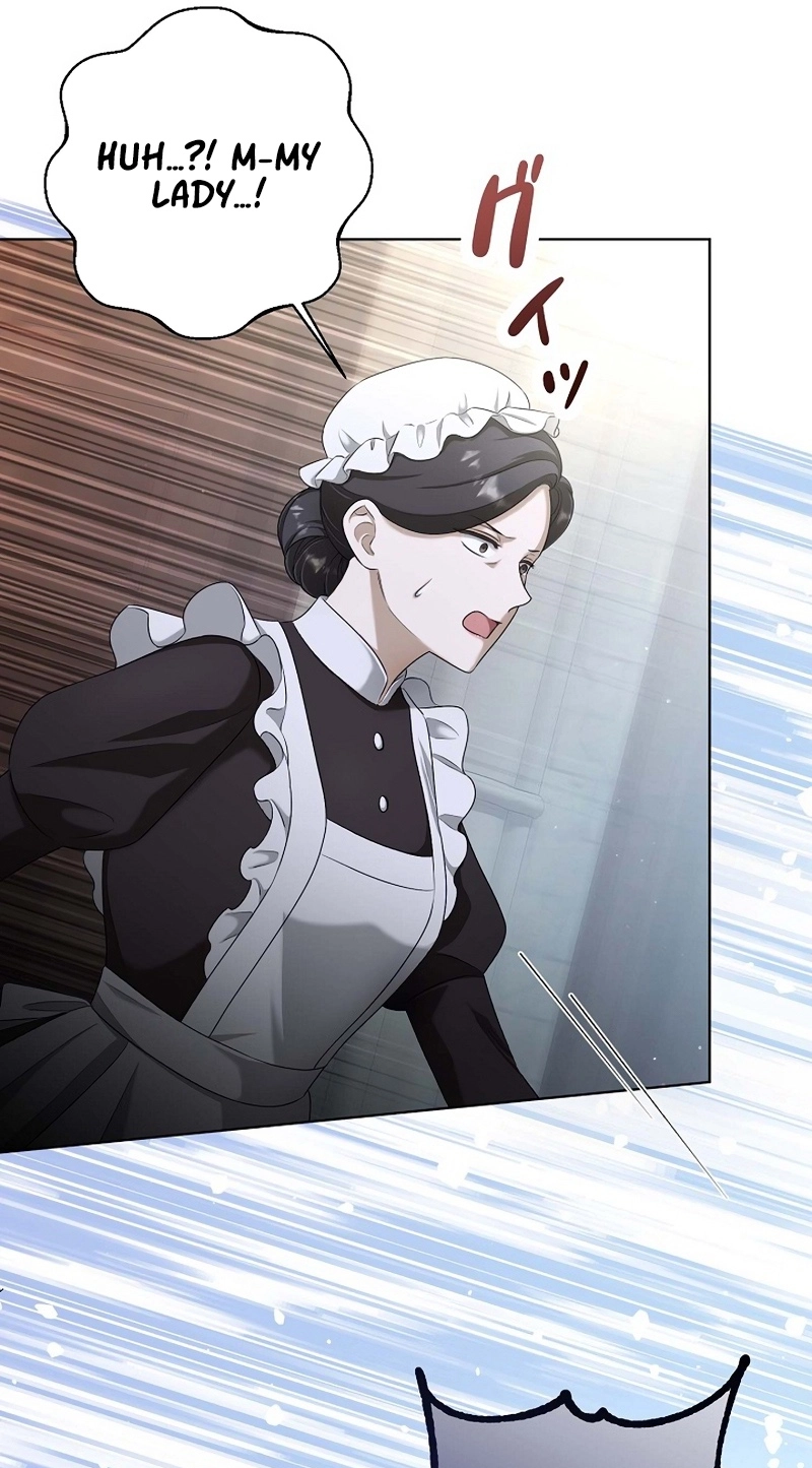 The Fake Bride Can’t Escape Chapter 63 284 f50b16891779