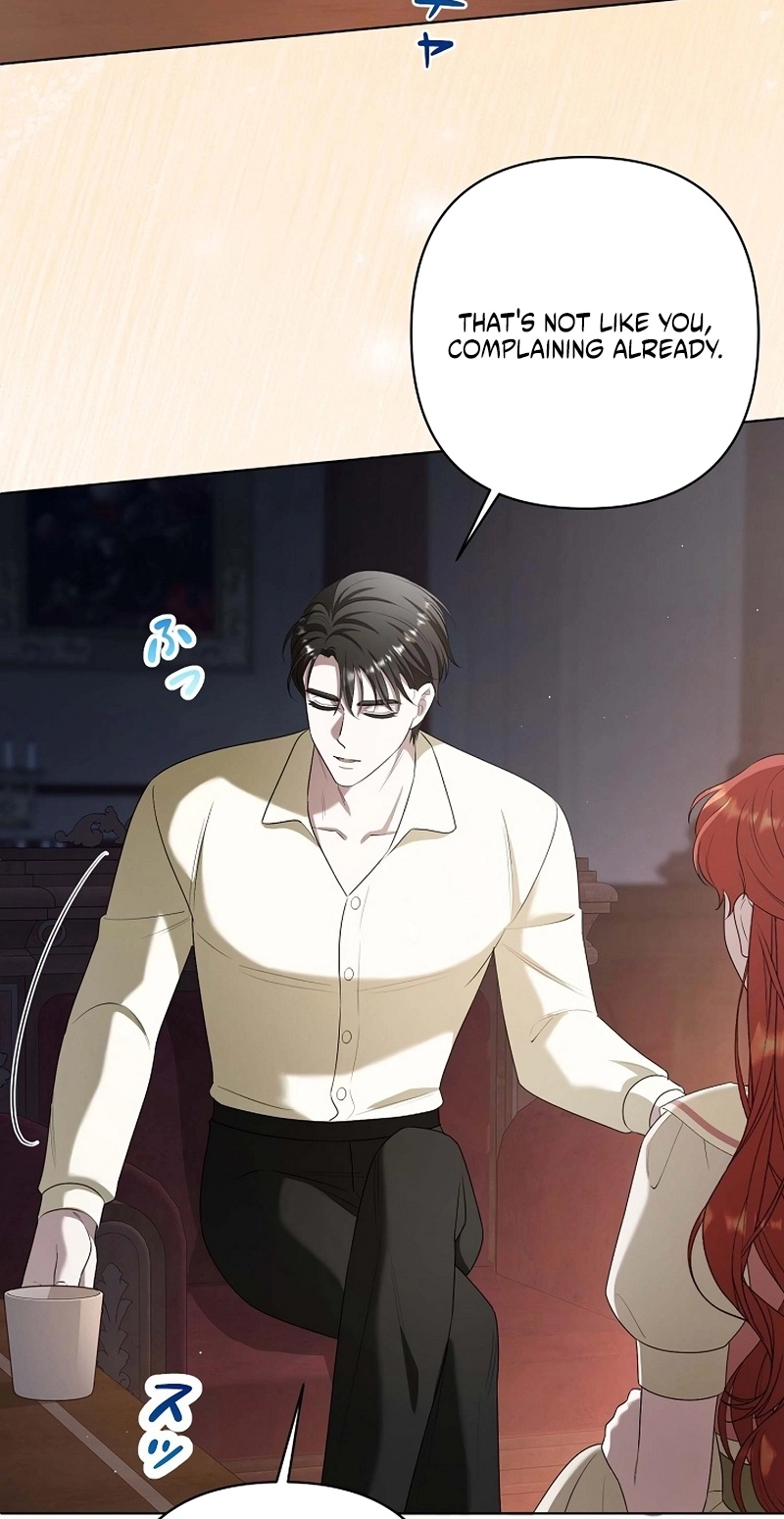 The Fake Bride Can’t Escape Chapter 63 327 ff01c3b1f06f