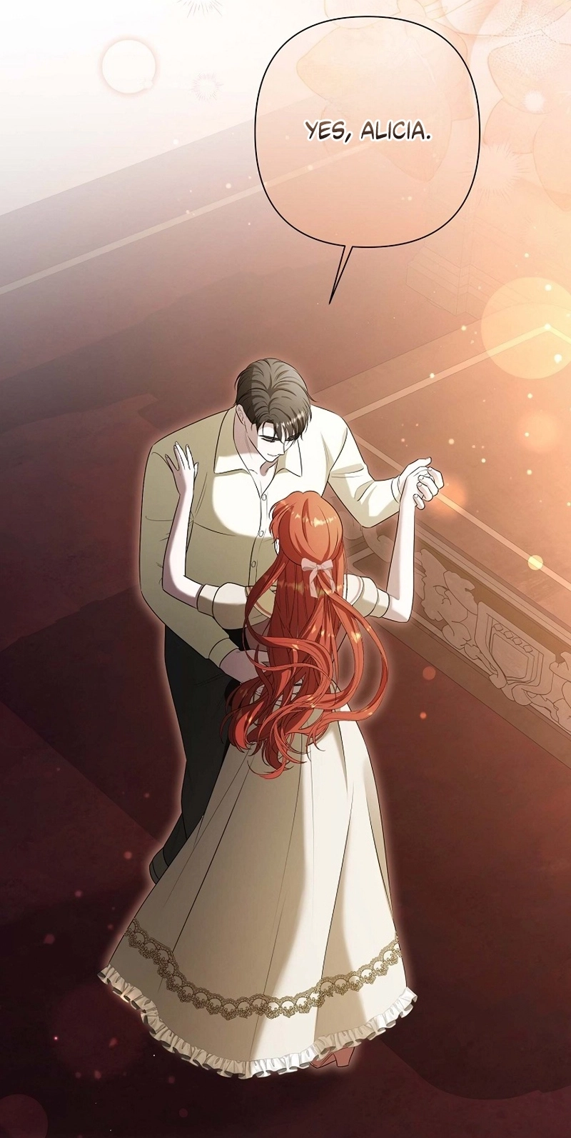 The Fake Bride Can’t Escape Chapter 64 253 0784386cadd7