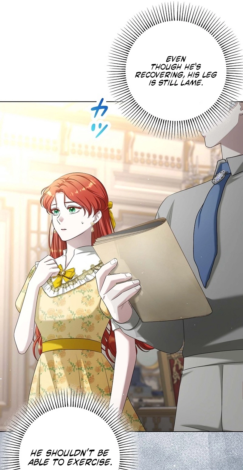 The Fake Bride Can’t Escape Chapter 64 281 0b0aee03a23c