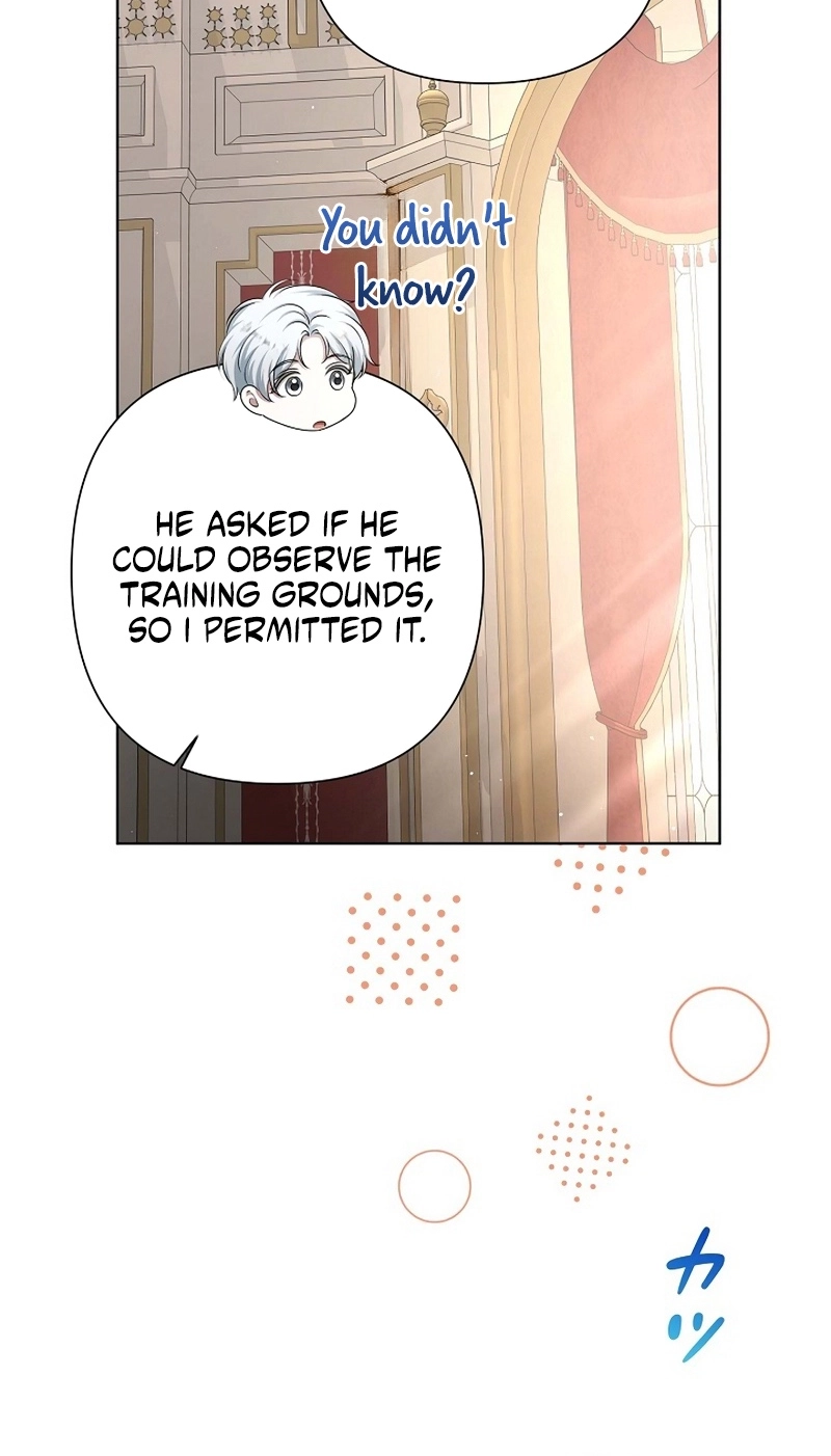 The Fake Bride Can’t Escape Chapter 64 280 204d6d584b7b