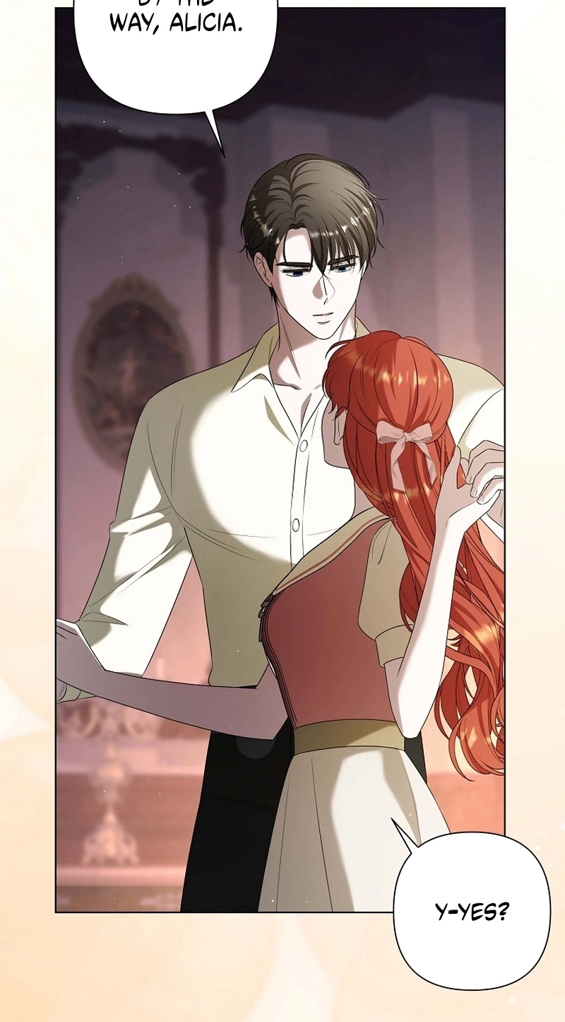 The Fake Bride Can’t Escape Chapter 64 245 25979de67ea3