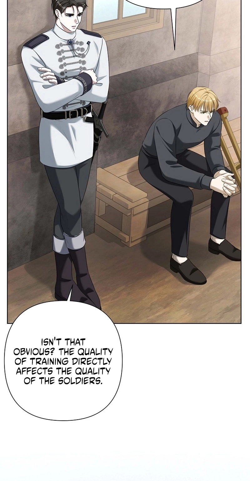 The Fake Bride Can’t Escape Chapter 64 288 35769b117b79