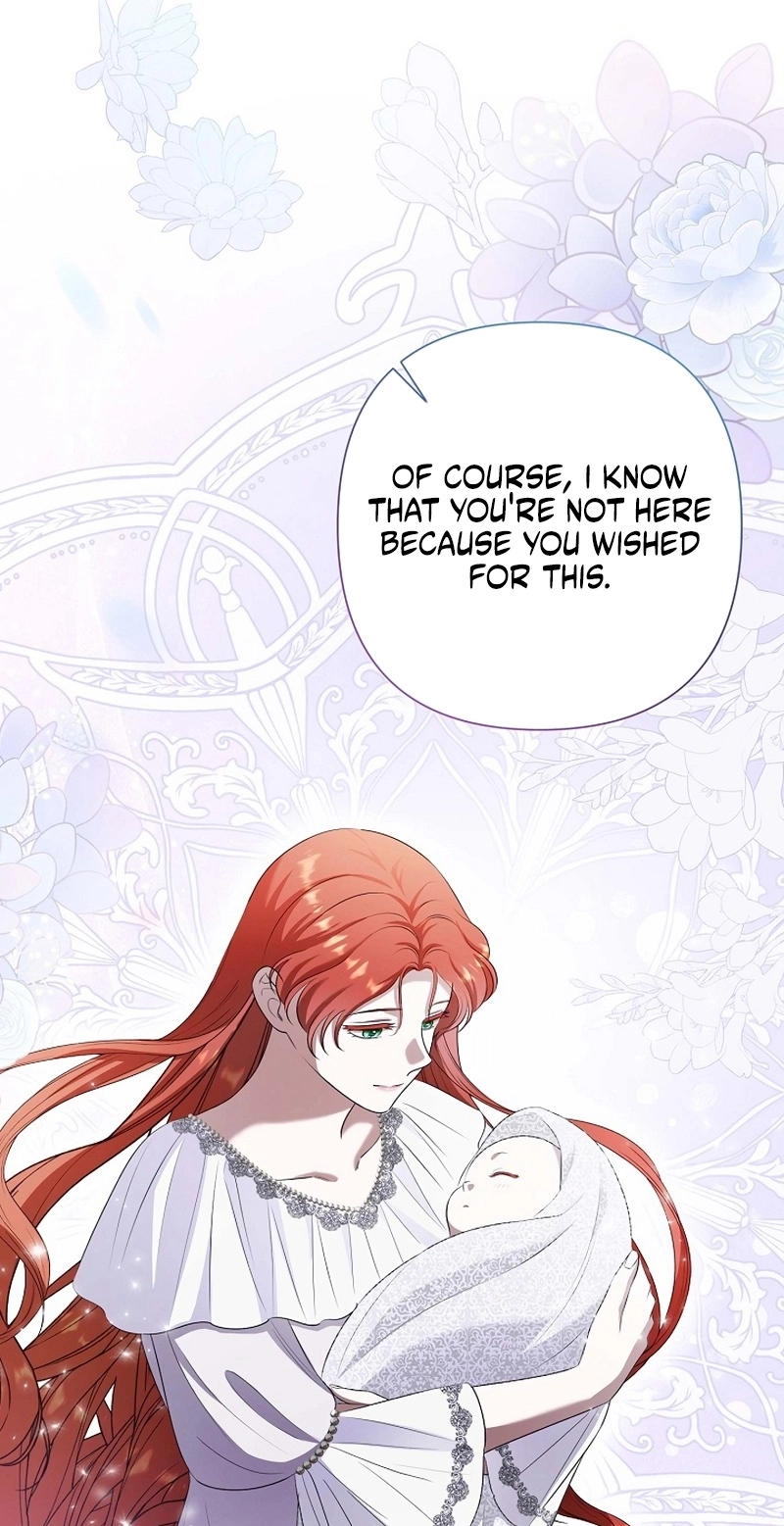 The Fake Bride Can’t Escape Chapter 64 265 3ad318db5985