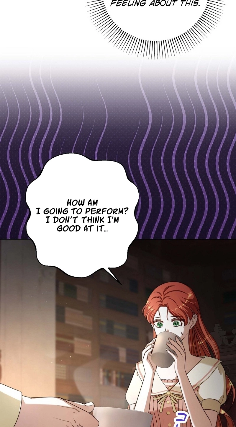 The Fake Bride Can’t Escape Chapter 64 226 4b56c1fe3933