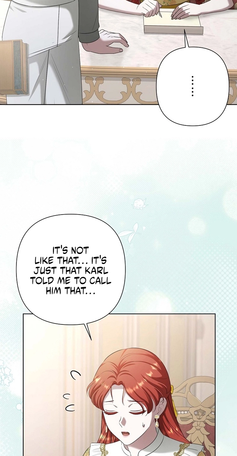 The Fake Bride Can’t Escape Chapter 64 260 4bc8a68f324c