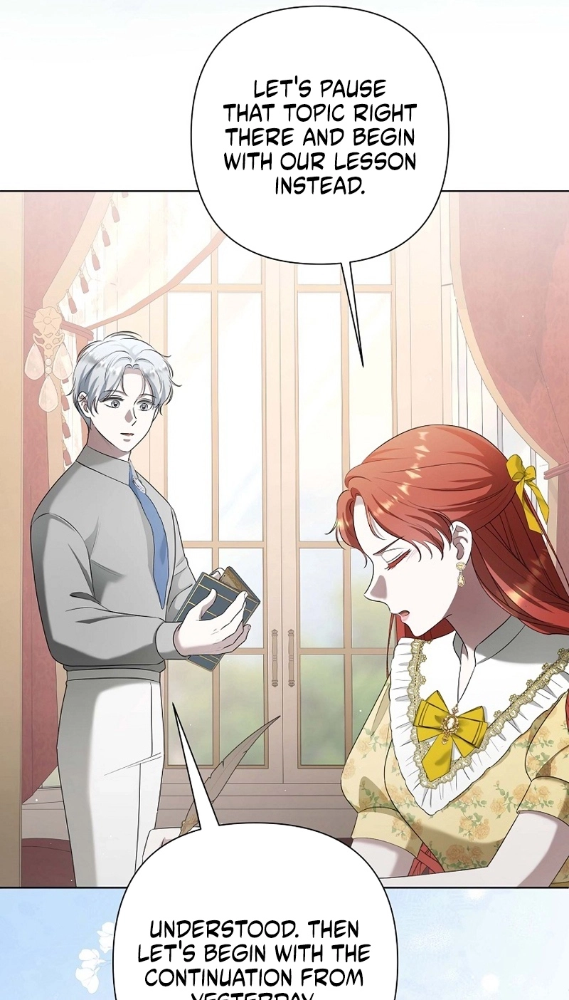 The Fake Bride Can’t Escape Chapter 64 273 517b24a10515
