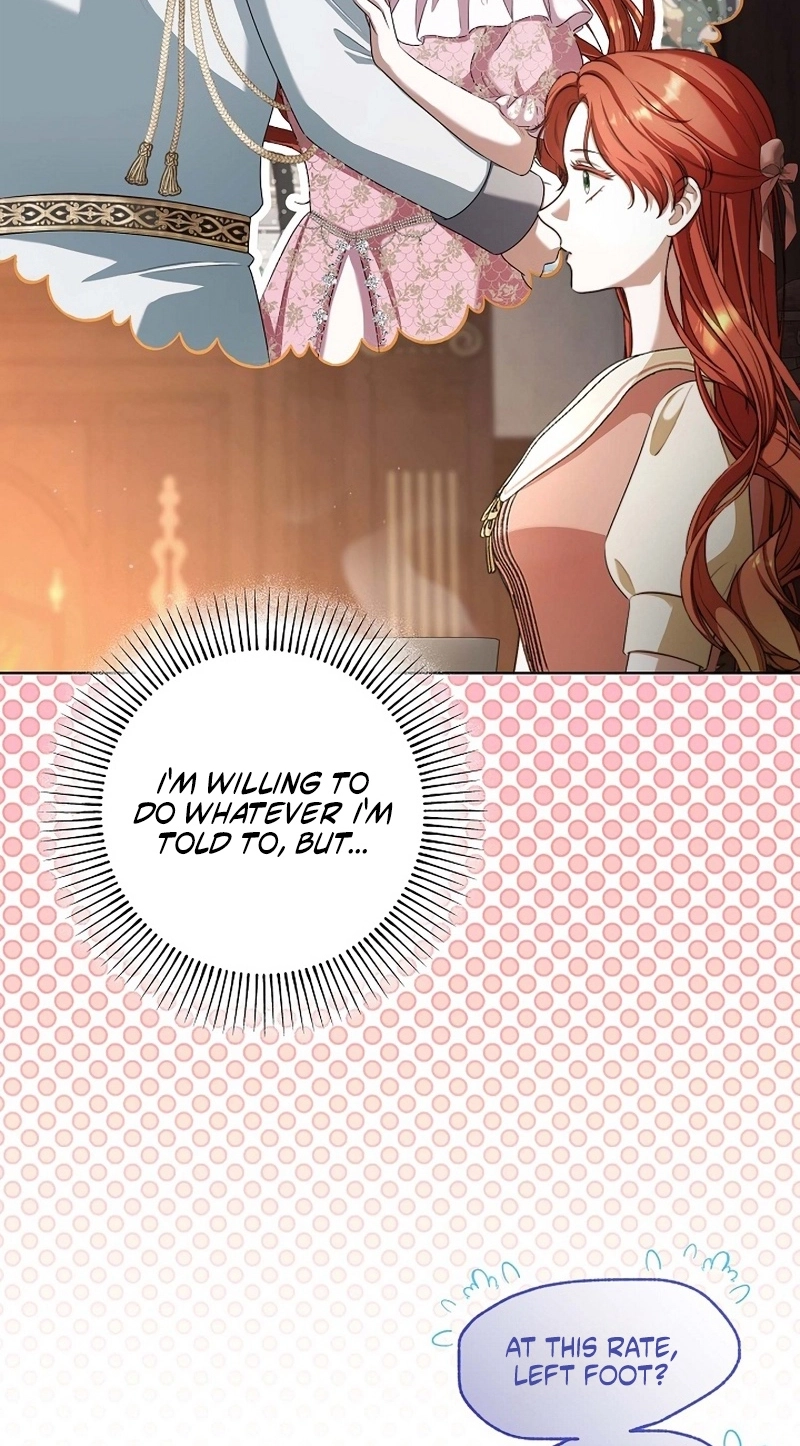 The Fake Bride Can’t Escape Chapter 64 224 545832fae301