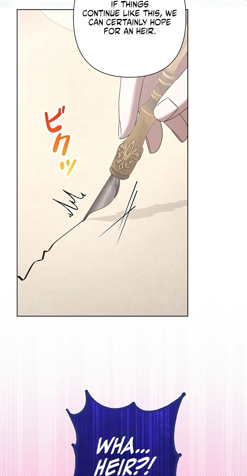 The Fake Bride Can’t Escape Chapter 64 263 58b05fabb037
