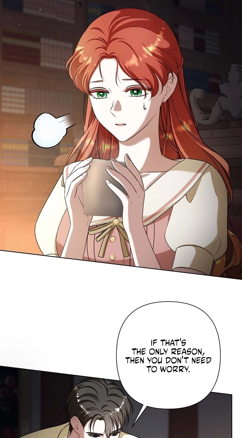 The Fake Bride Can’t Escape Chapter 64 228 596dbee001a5