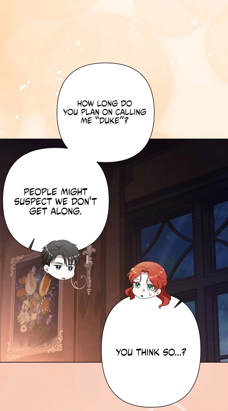 The Fake Bride Can’t Escape Chapter 64 246 5a613ced1ed4