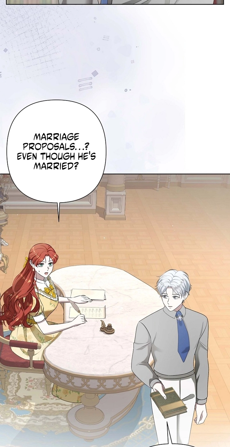 The Fake Bride Can’t Escape Chapter 64 268 6ac4a2b5ee16