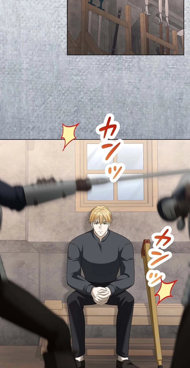 The Fake Bride Can’t Escape Chapter 64 284 76fa77cb97cb