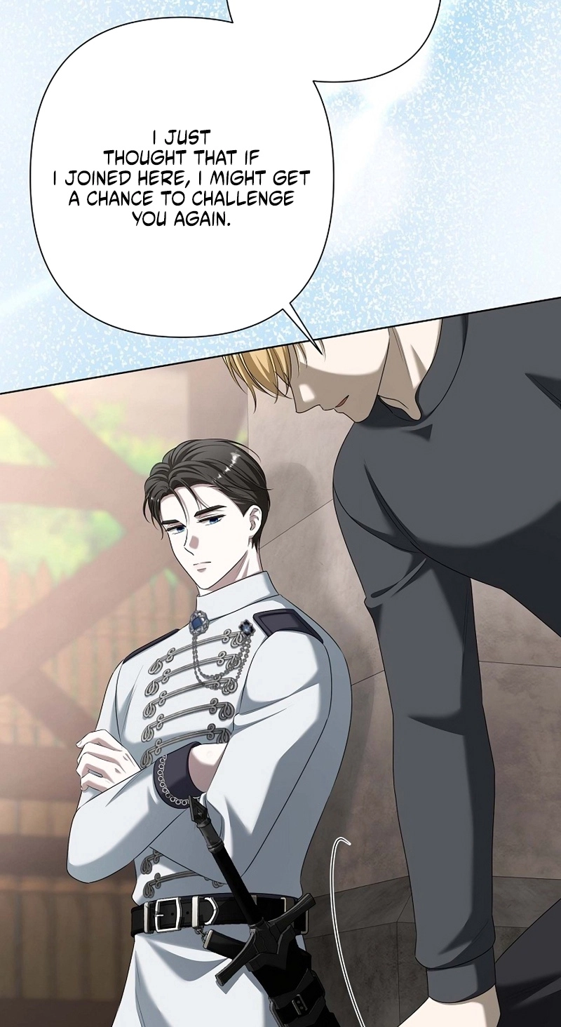The Fake Bride Can’t Escape Chapter 64 291 7a2d6e4513ca