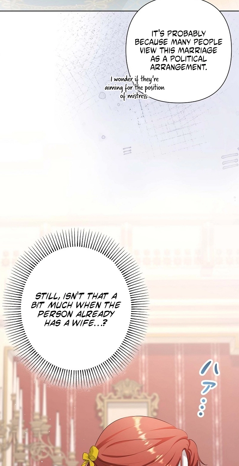 The Fake Bride Can’t Escape Chapter 64 269 9262ba72c219