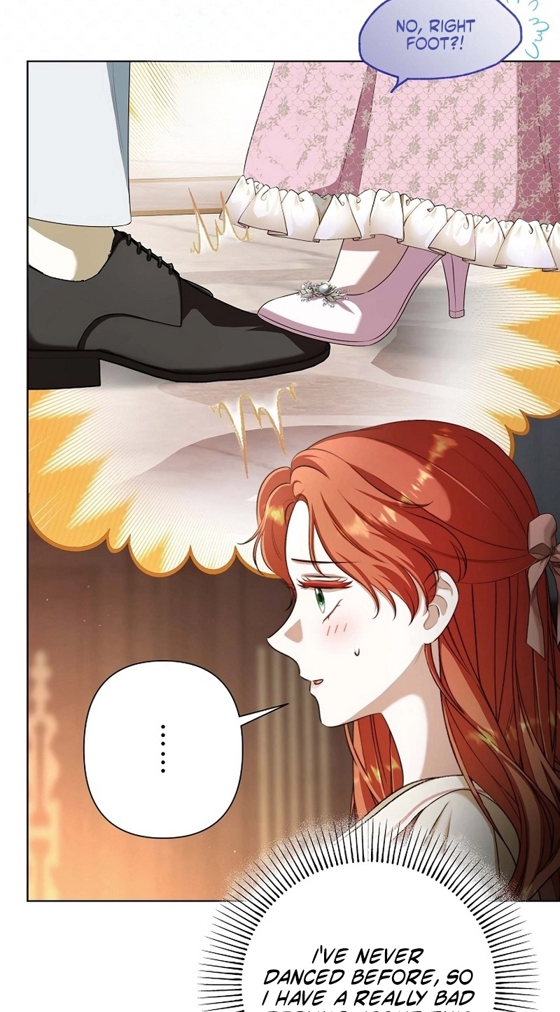 The Fake Bride Can’t Escape Chapter 64 225 a48c8abcb480