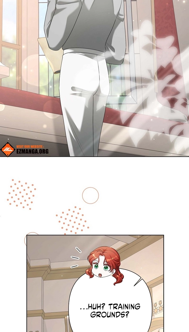 The Fake Bride Can’t Escape Chapter 64 279 af3b5d804cee