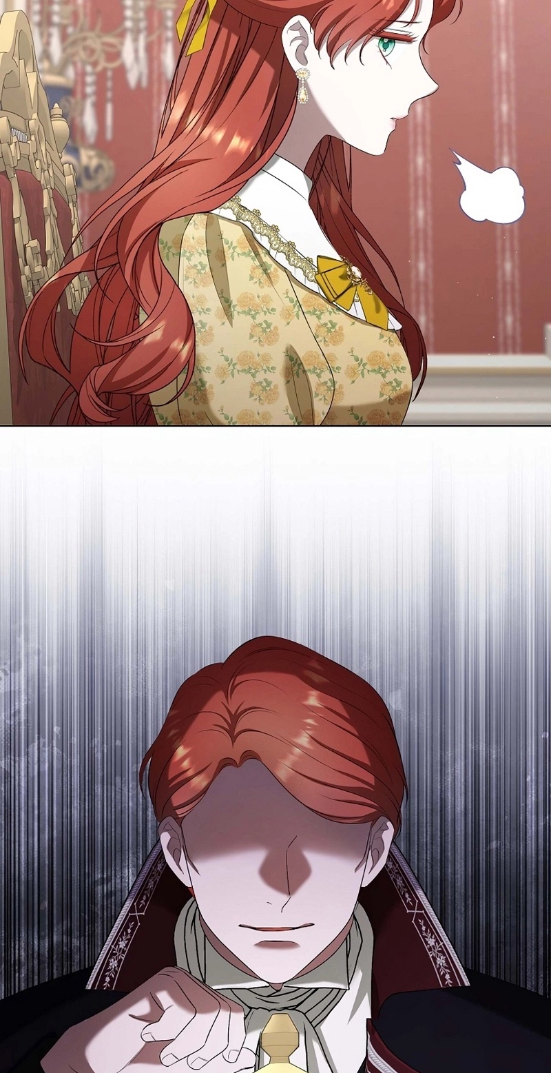 The Fake Bride Can’t Escape Chapter 64 270 b071e204f949