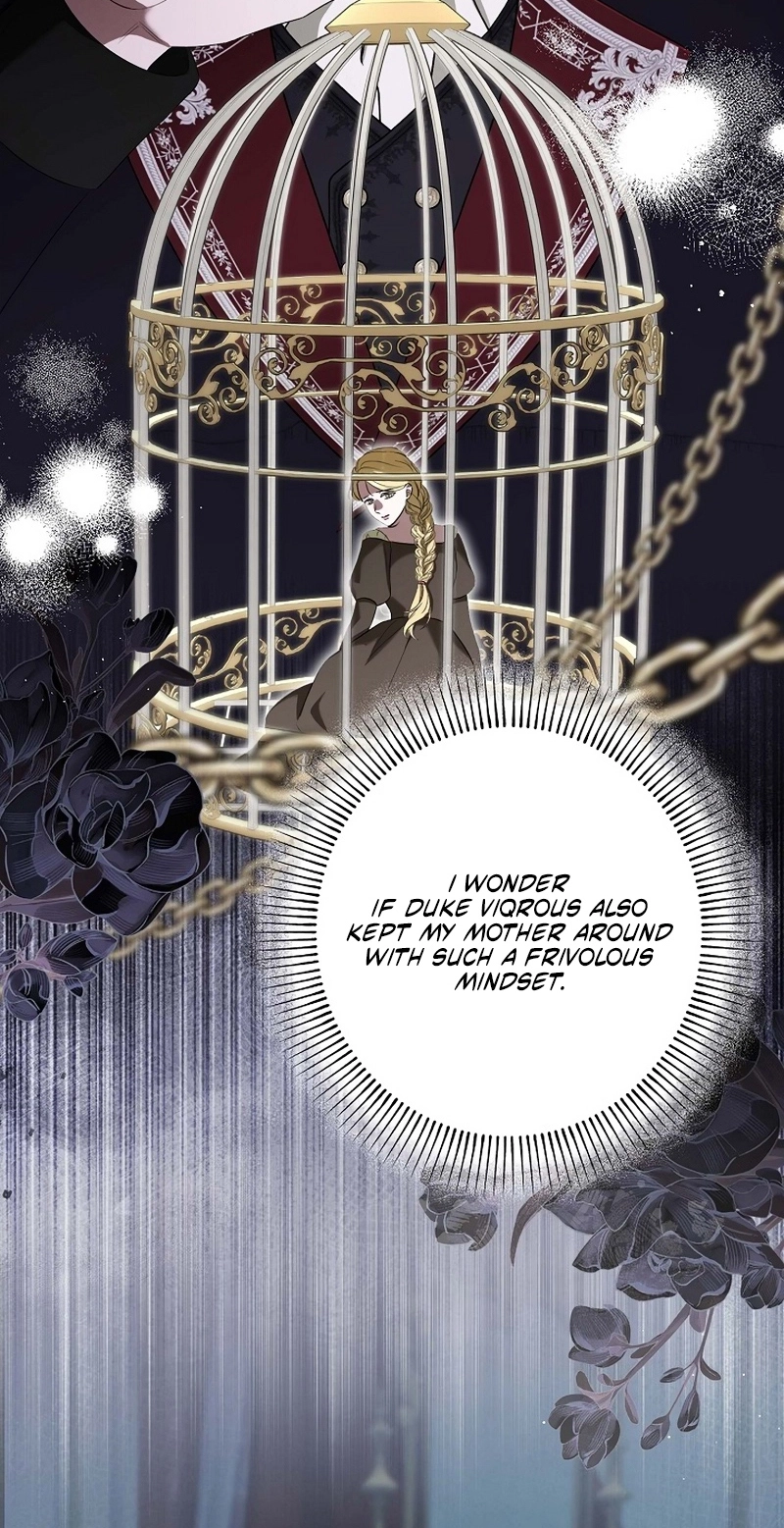 The Fake Bride Can’t Escape Chapter 64 271 bed8dc5355da