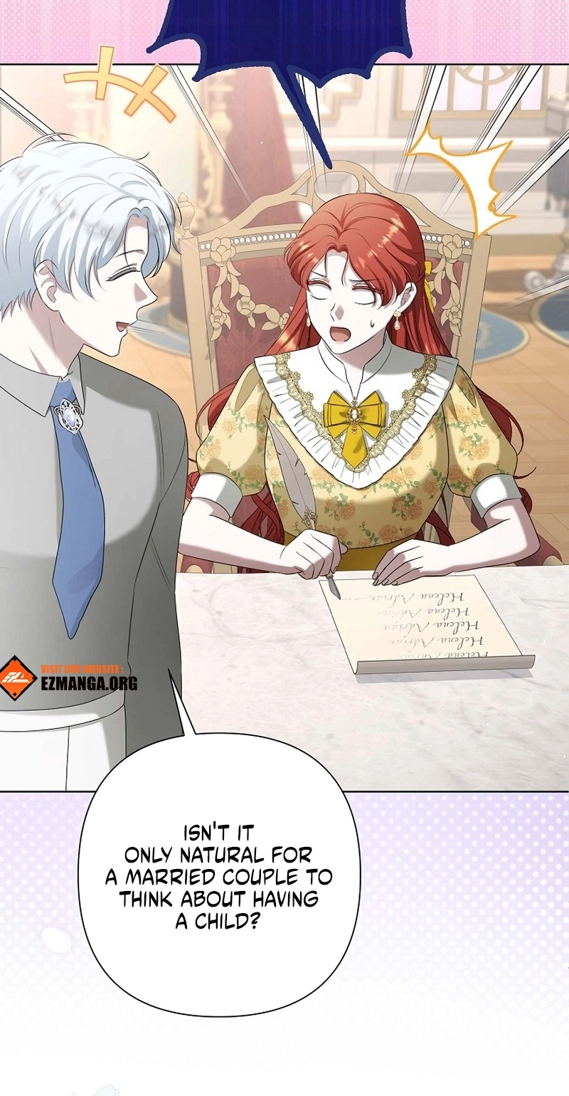 The Fake Bride Can’t Escape Chapter 64 264 bf219ea91461