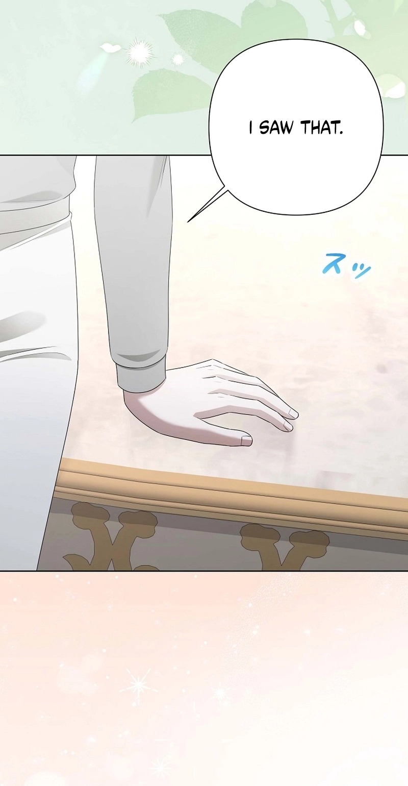 The Fake Bride Can’t Escape Chapter 64 257 c1bc3717dda3