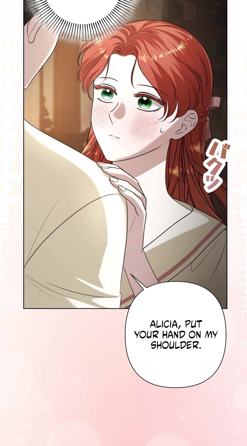 The Fake Bride Can’t Escape Chapter 64 234 c67e4957129a