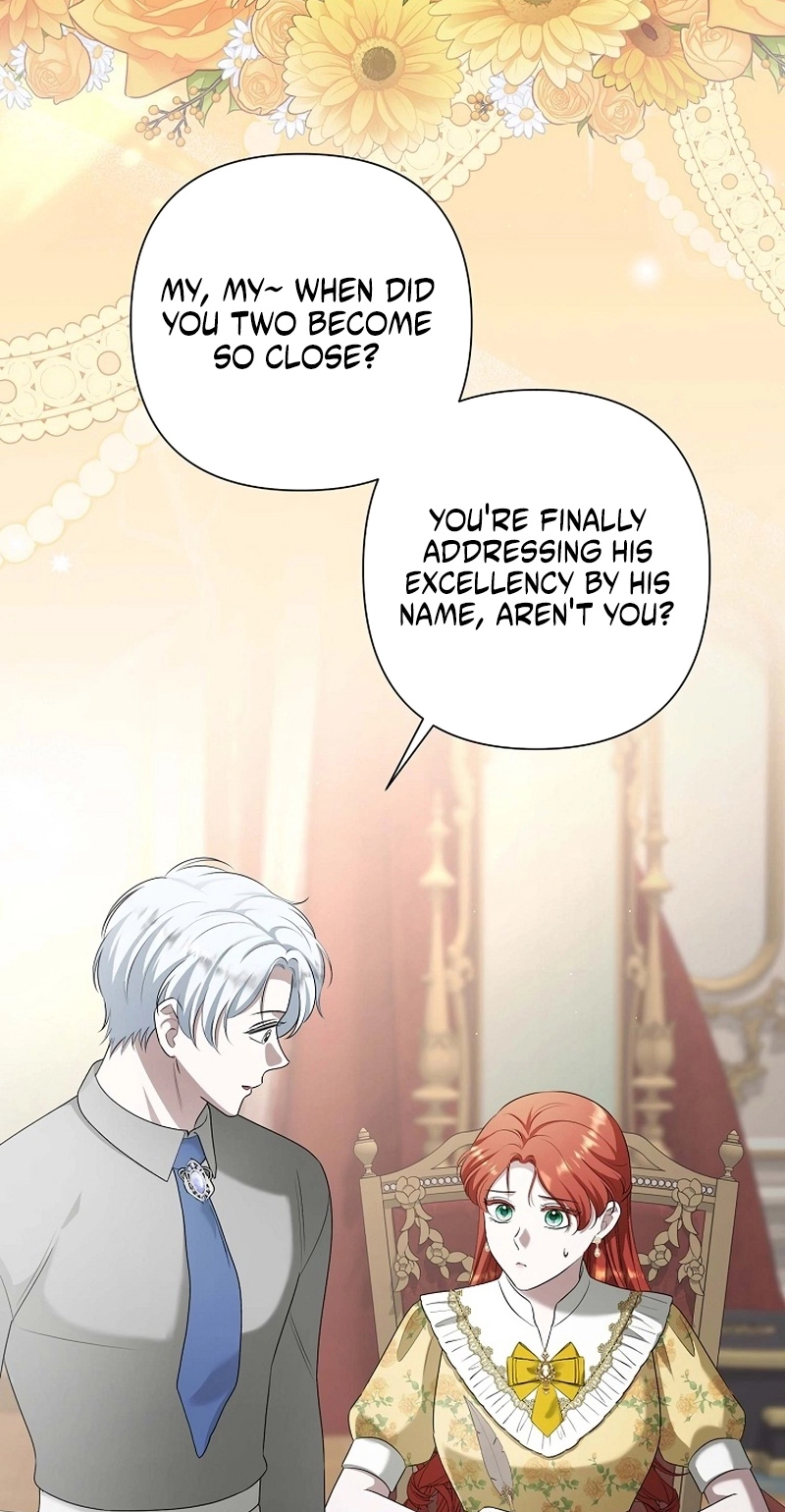 The Fake Bride Can’t Escape Chapter 64 259 d045f57eae03