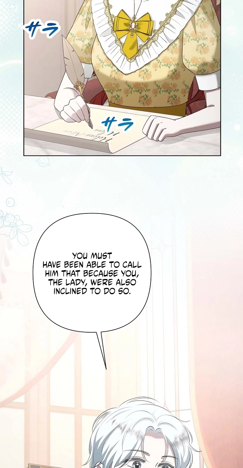 The Fake Bride Can’t Escape Chapter 64 261 d4503865abbc