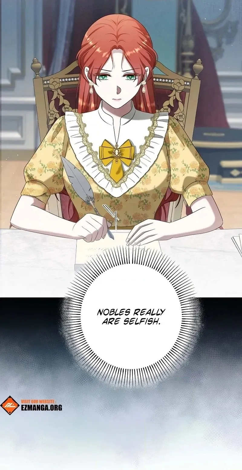 The Fake Bride Can’t Escape Chapter 64 272 e3324eae998e