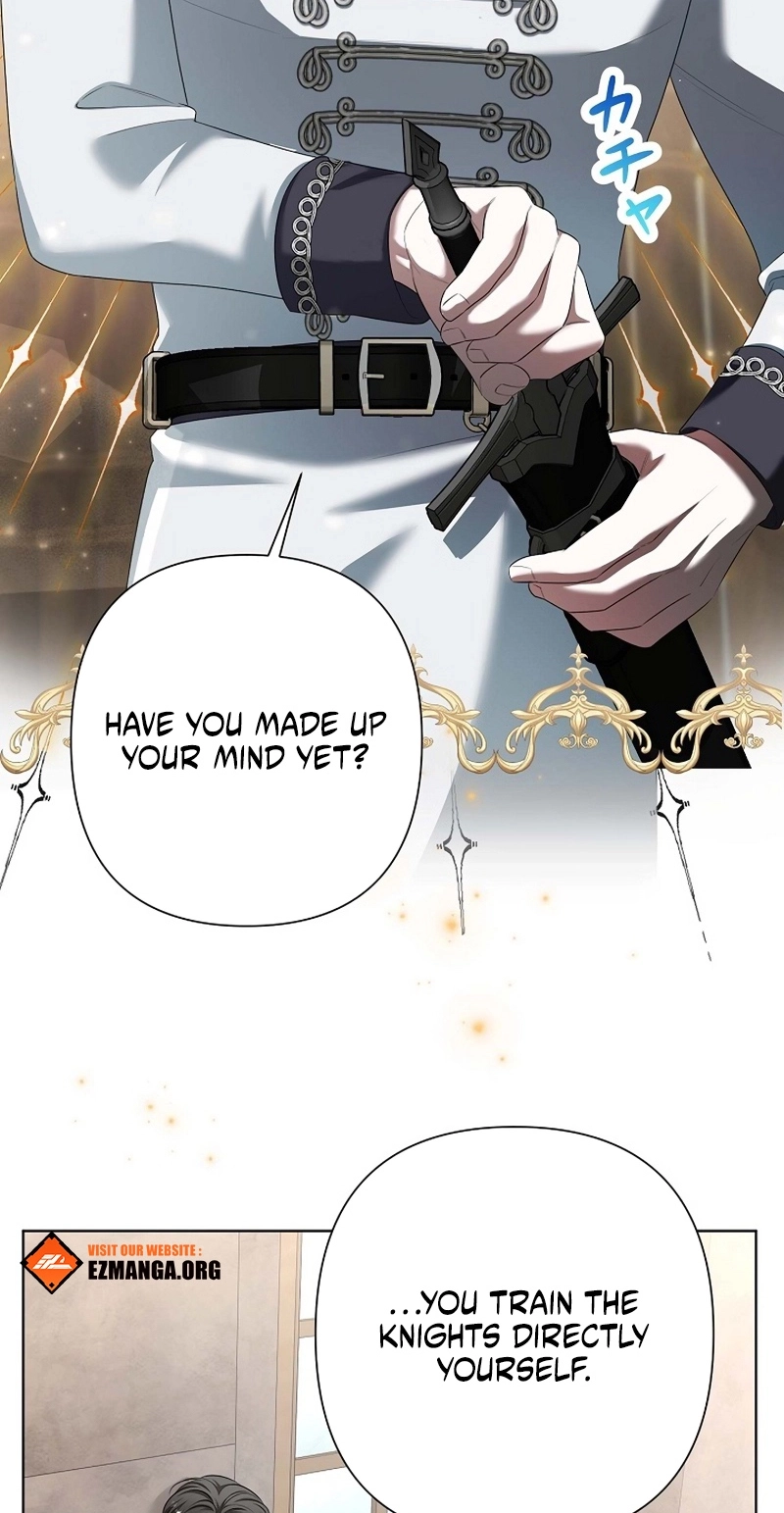 The Fake Bride Can’t Escape Chapter 64 287 eb67601badc3