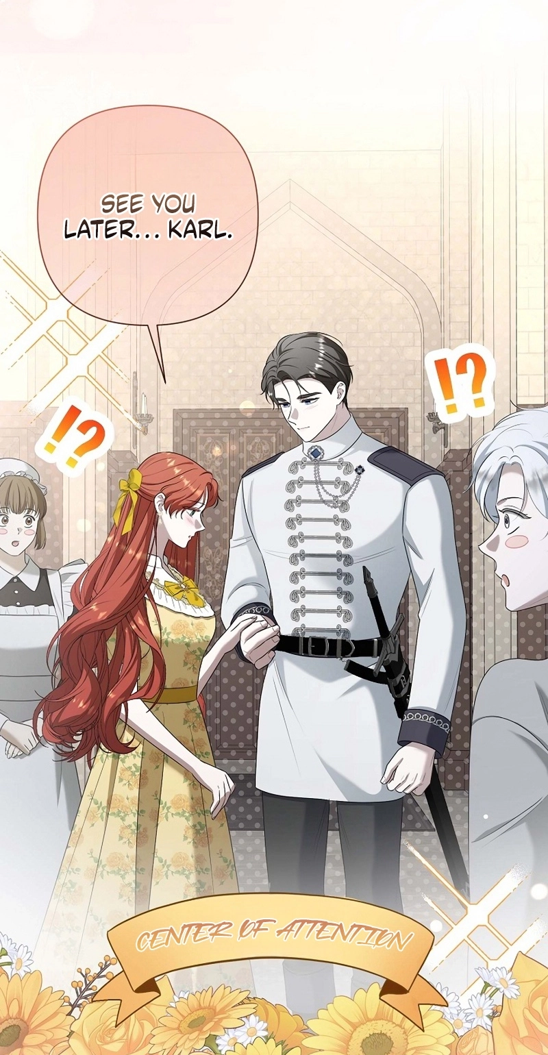 The Fake Bride Can’t Escape Chapter 64 258 f215dcbc2c36