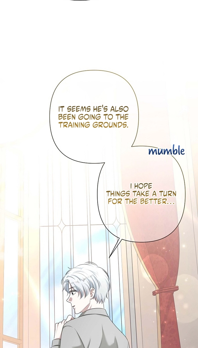 The Fake Bride Can’t Escape Chapter 64 278 f807a728056b