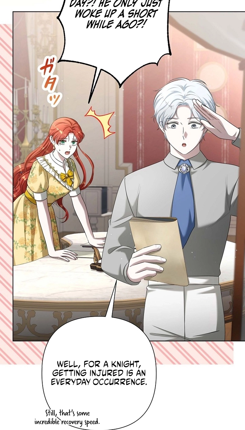 The Fake Bride Can’t Escape Chapter 64 277 fd13376383ed