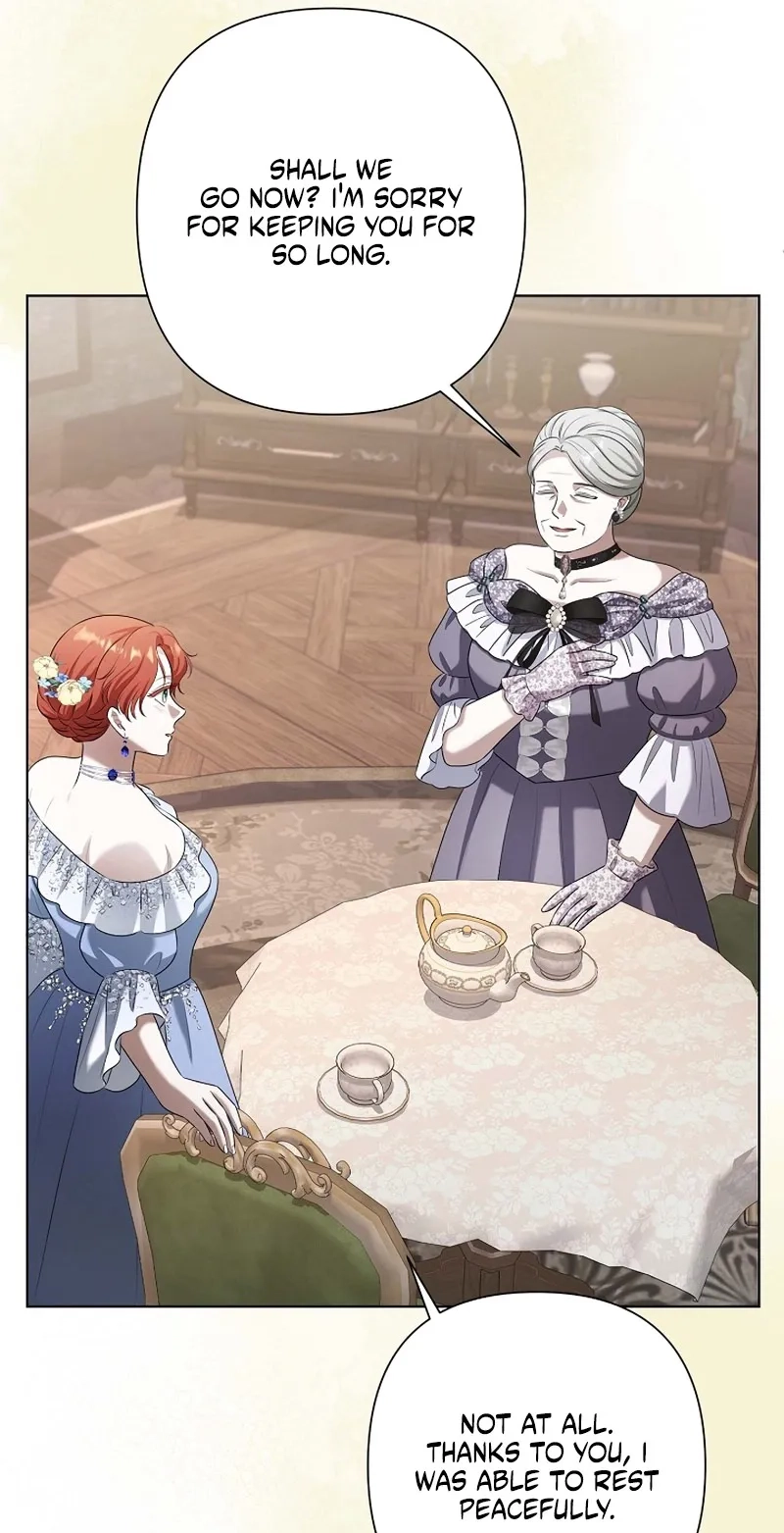 The Fake Bride Can’t Escape Chapter 67 315 0ba5dfbabc01