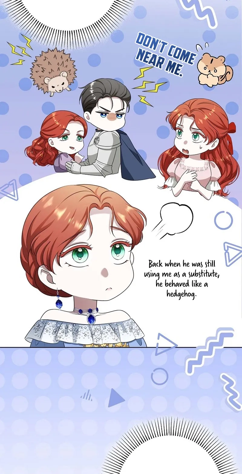 The Fake Bride Can’t Escape Chapter 67 321 0dd1356d0005