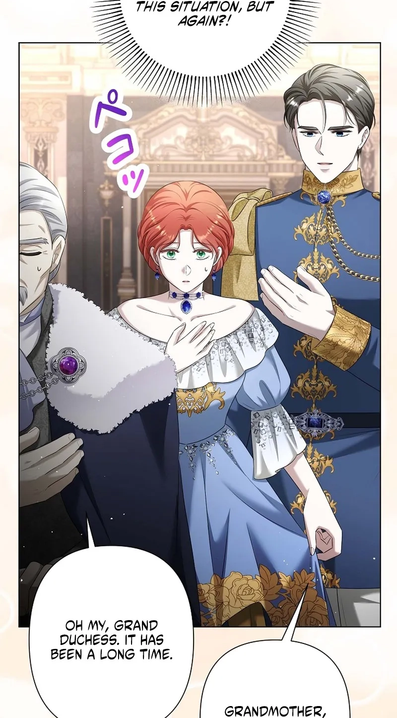 The Fake Bride Can’t Escape Chapter 67 276 18ab2d76a913