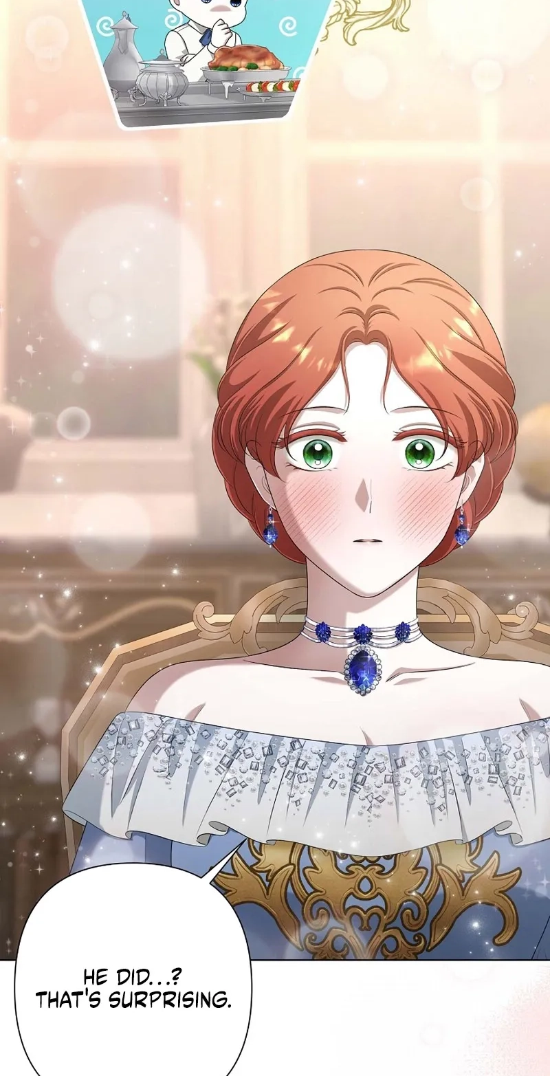 The Fake Bride Can’t Escape Chapter 67 297 19dd38d9e550