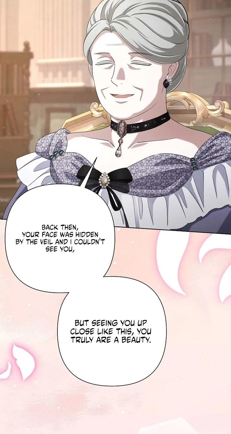 The Fake Bride Can’t Escape Chapter 67 290 2ab604676913