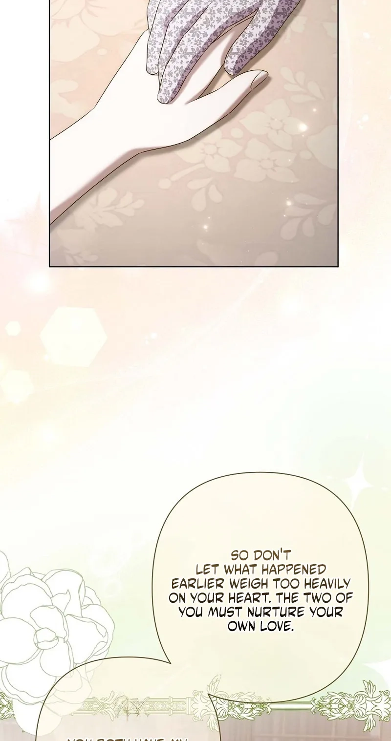The Fake Bride Can’t Escape Chapter 67 303 2b205ec34841