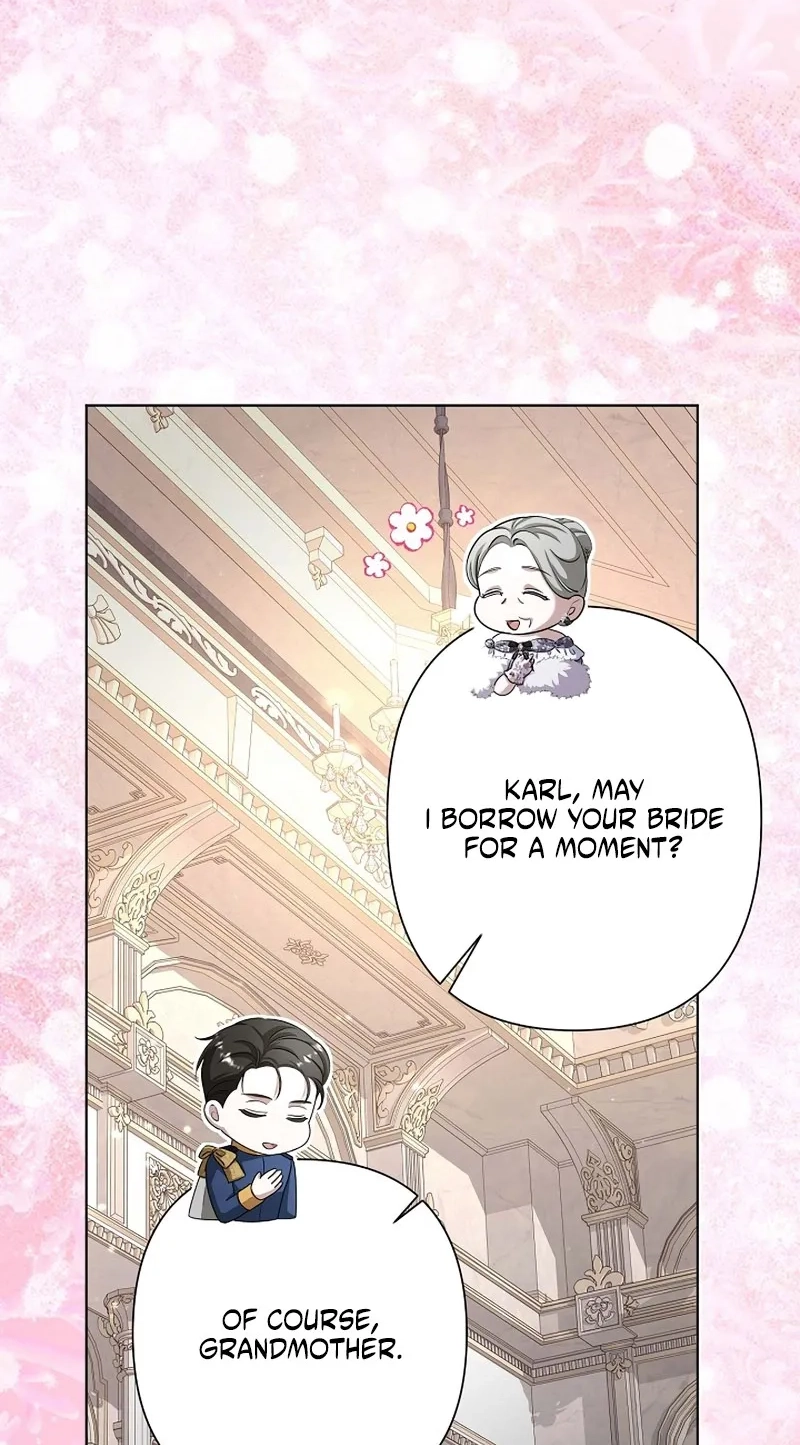 The Fake Bride Can’t Escape Chapter 67 281 2c16177b1d9d